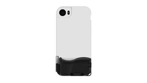 BITPLAY SNAP! 7 SERIES CASE FOR IPHONE 7/8 - WHITE