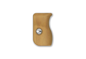 BITPLAY BEECH WOOD GRIP FOR SNAP! 7/8 - 5.5 INCH