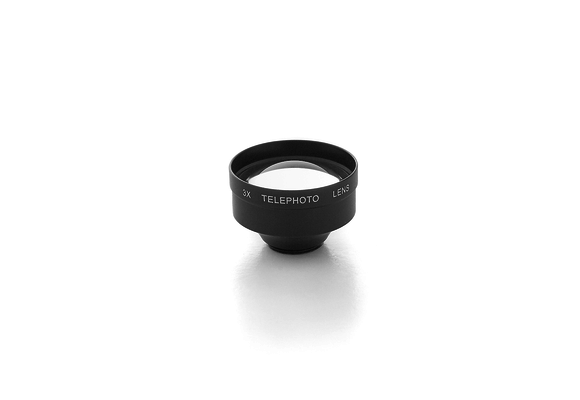 BITPLAY - 3X TELEPHOTO LENS