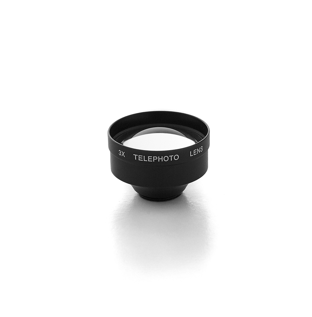 BITPLAY - 3X TELEPHOTO LENS