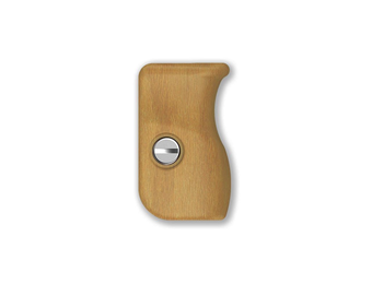 BITPLAY BEECH WOOD GRIP FOR SNAP! 7/8 - 4.7 INCH