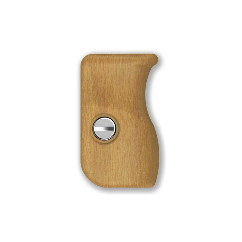 BITPLAY BEECH WOOD GRIP FOR SNAP! 7/8 - 4.7 INCH