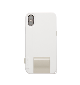 Bitplay Bitplay Snap! X Series Case for iPhone X/XS - Pure White