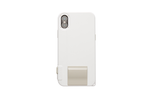 Bitplay Snap! X Series Case for iPhone X/XS - Pure White