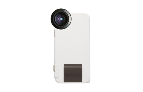 Bitplay Snap! X Series Case for iPhone X/XS - Pure White