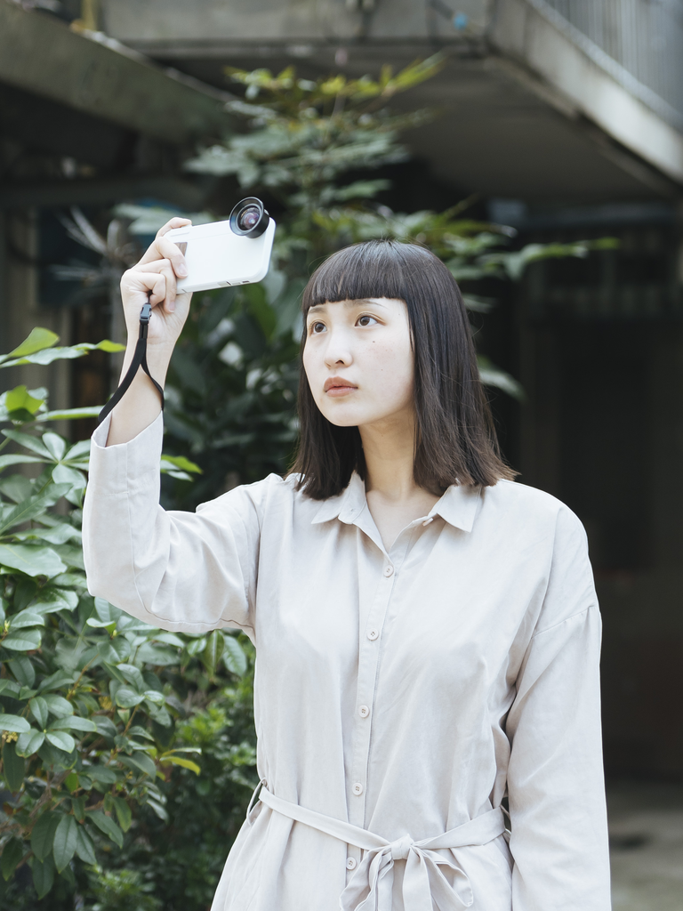 Bitplay Snap! X Series Case for iPhone X/XS - Pure White