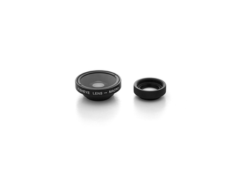 BITPLAY FISHEYE + MACRO LENS