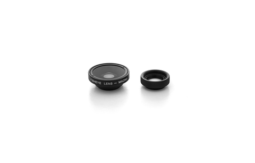 BITPLAY FISHEYE + MACRO LENS