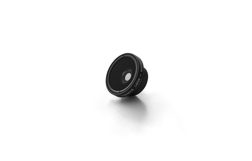 BITPLAY FISHEYE + MACRO LENS