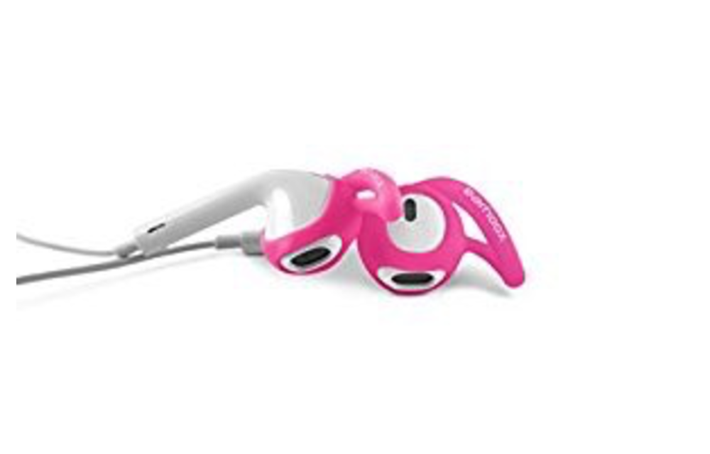 Earhoox for EarPods - Pink