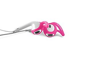 Earhoox for Apple EarPods 2-Set S/M - Pink