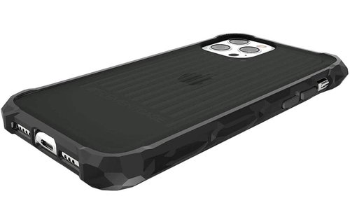 Element Case Special Ops Case for iPhone 12 Mini - Smoke and Black