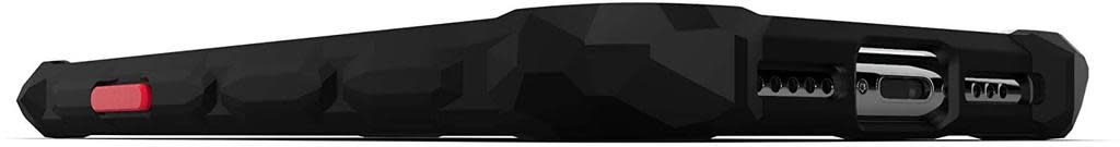 Element Case Special Ops Case for iPhone 12 Mini - Smoke and Black