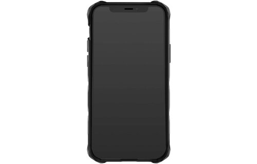Element Case Special Ops Case for iPhone 12 Mini - Smoke and Black