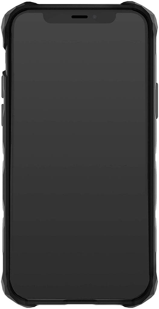 Element Case Special Ops Case for iPhone 12 Mini - Smoke and Black