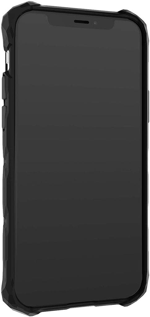 Element Case Special Ops Case for iPhone 12 Mini - Smoke and Black