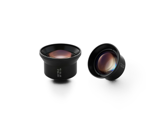 Bitplay Premium HD Telephoto Lens