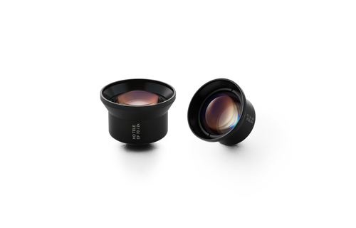 Bitplay Premium HD Telephoto Lens