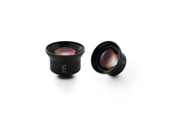 Bitplay Premium HD Telephoto Lens
