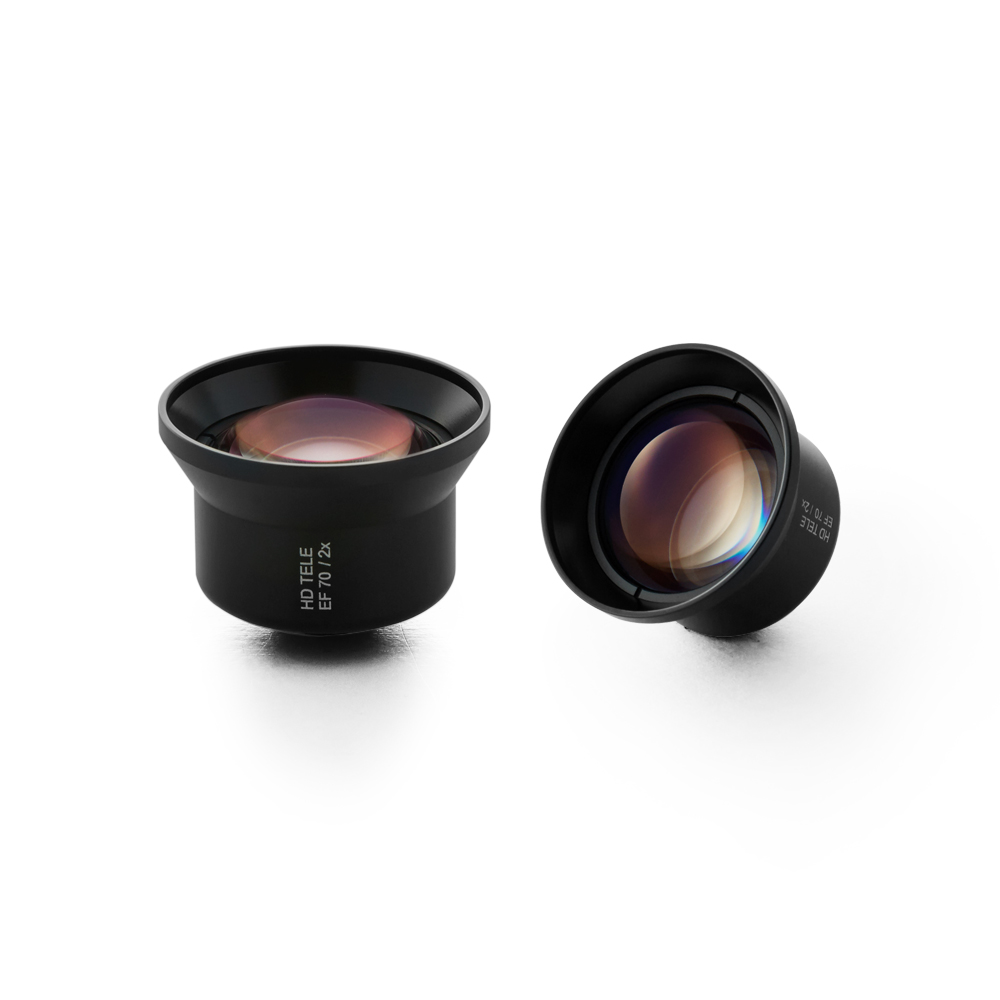 Bitplay Premium HD Telephoto Lens
