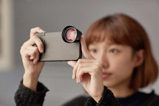 Bitplay Premium HD Telephoto Lens