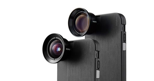 Bitplay Premium HD Telephoto Lens