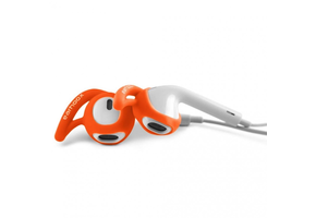 Earhoox for Apple EarPods 2-Set S/M - Orange