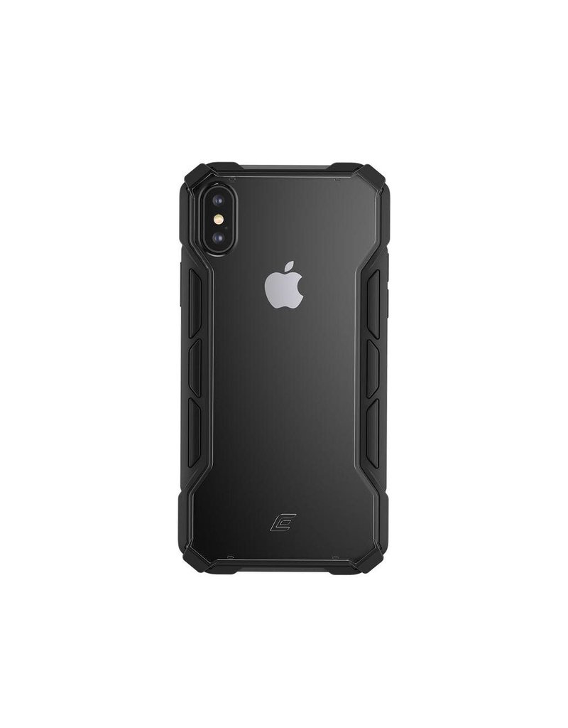 Element Element Rally Drop Tested Case for iPhone X/Xs - Black