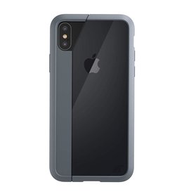 Element Element illusion Drop Tested Case for iPhone Xs Max - Grey