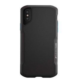 Element Element Shadow Drop Tested Case for iPhone Xs Max - Black