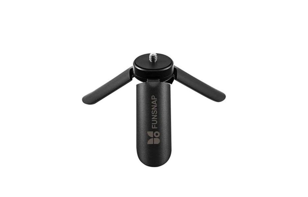 Funsnap Capture 2 Mini Tripod Stand Handle for Camera Gimbal