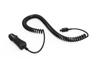 Griffin PowerJolt SE USB-C Car Charger 15W