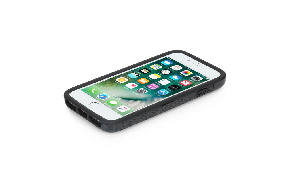 Incipio Incipio Wallet Case Esquire Series for iPhone 7/8/SE Heather