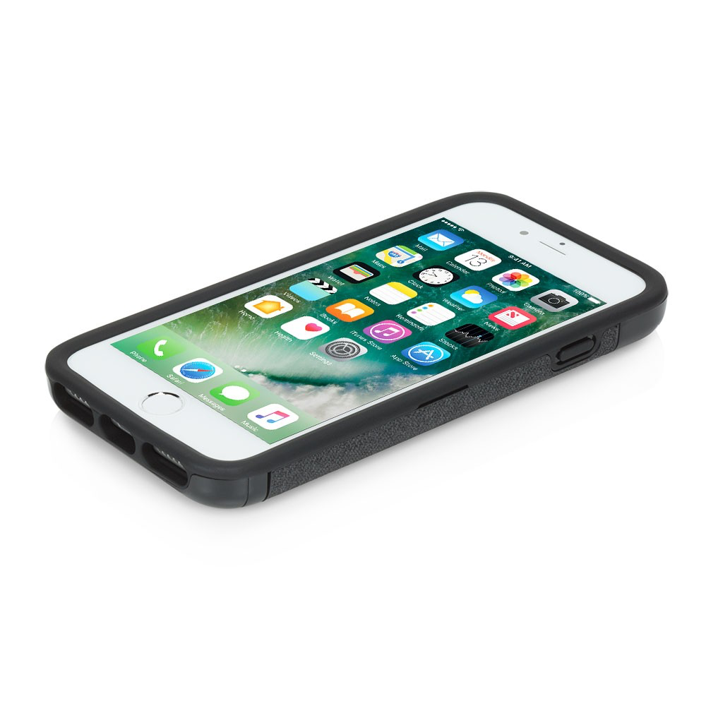 Incipio Incipio Wallet Case Esquire Series for iPhone 7/8/SE Heather