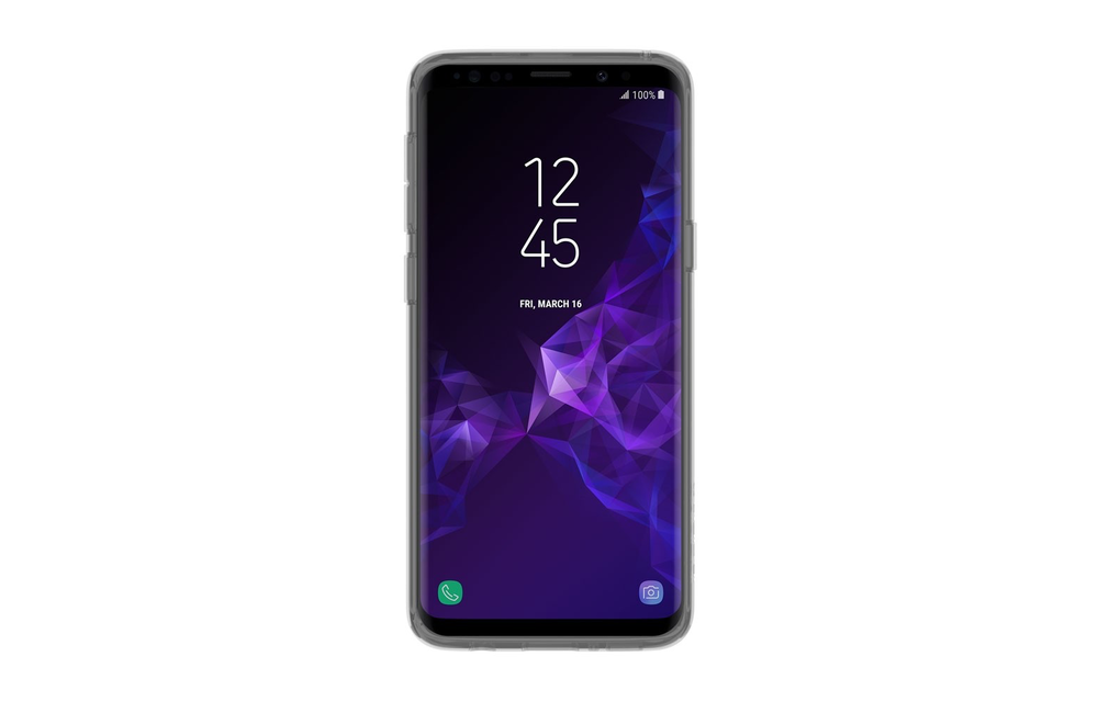 INCIPIO SAMSUNG GALAXY S9 DESIGN SERIES CLASSIC CASE - TINY HEARTS