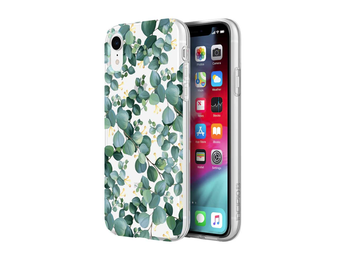 Incipio Design Classic Case for Apple iPhone XR - Eucalyptus