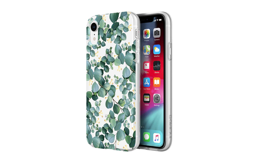 Incipio Design Classic Case for Apple iPhone XR - Eucalyptus