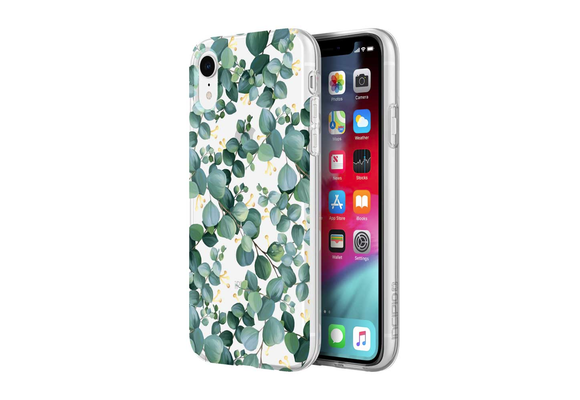 Incipio Design Classic Case for Apple iPhone XR - Eucalyptus