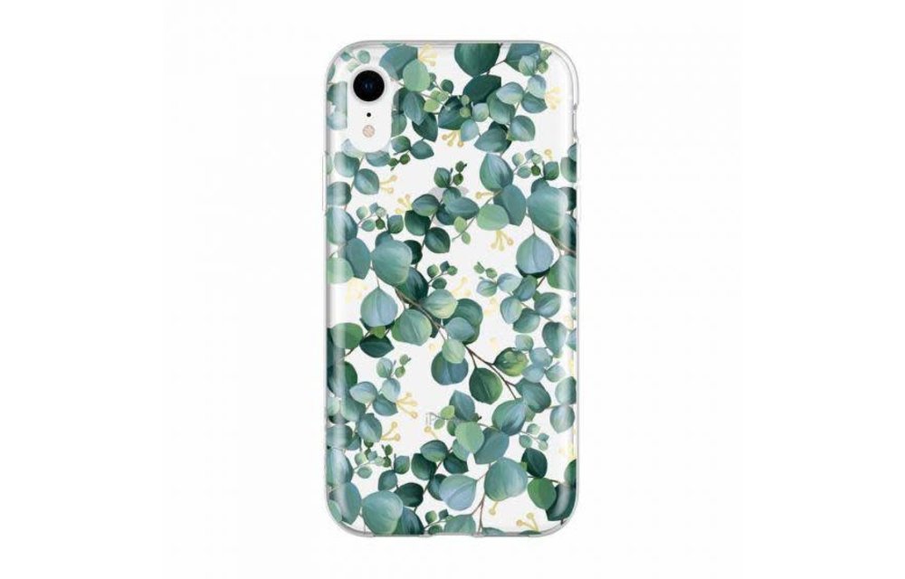 Incipio Design Classic Case for Apple iPhone XR - Eucalyptus