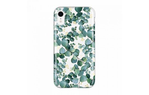 Incipio Design Classic Case for Apple iPhone XR - Eucalyptus
