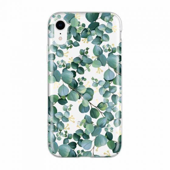 Incipio Design Classic Case for Apple iPhone XR - Eucalyptus