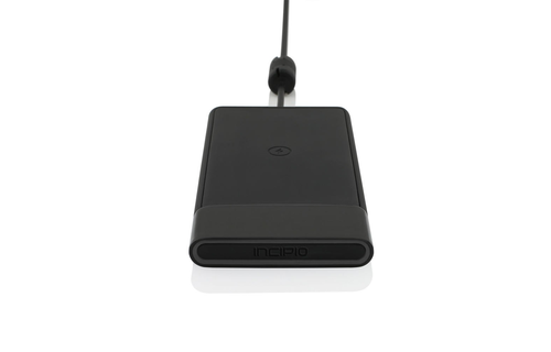 Incipio Ghost Freedom QI 3 - Coil Wireless Charging Black