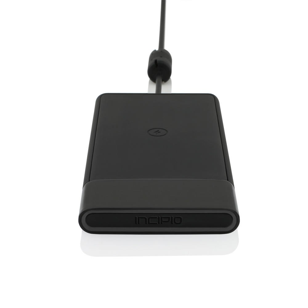 Incipio Ghost Freedom QI 3 - Coil Wireless Charging Black