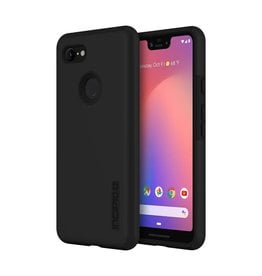 Incipio Incipio DualPro Case for Google Pixel 3 XL - Black