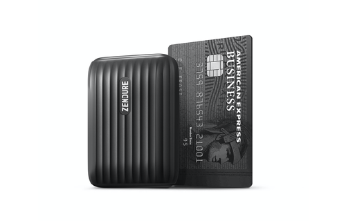 Zendure SuperHub 2-in-1 Power Adapter PD With HDMI 48W - Black