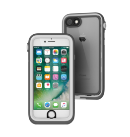 Catalyst Catalyst Waterproof Shockproof Case for iPhone 7/8 - Alpine White