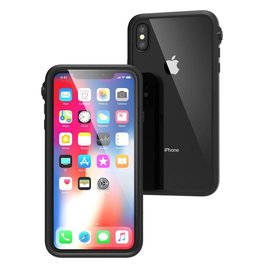 Catalyst Catalyst Impact Protection Case for iPhone Xs Max - Stealth Black
