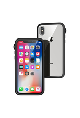 Catalyst Catalyst Impact Protection Case for iPhone X/Xs - Stealth Black