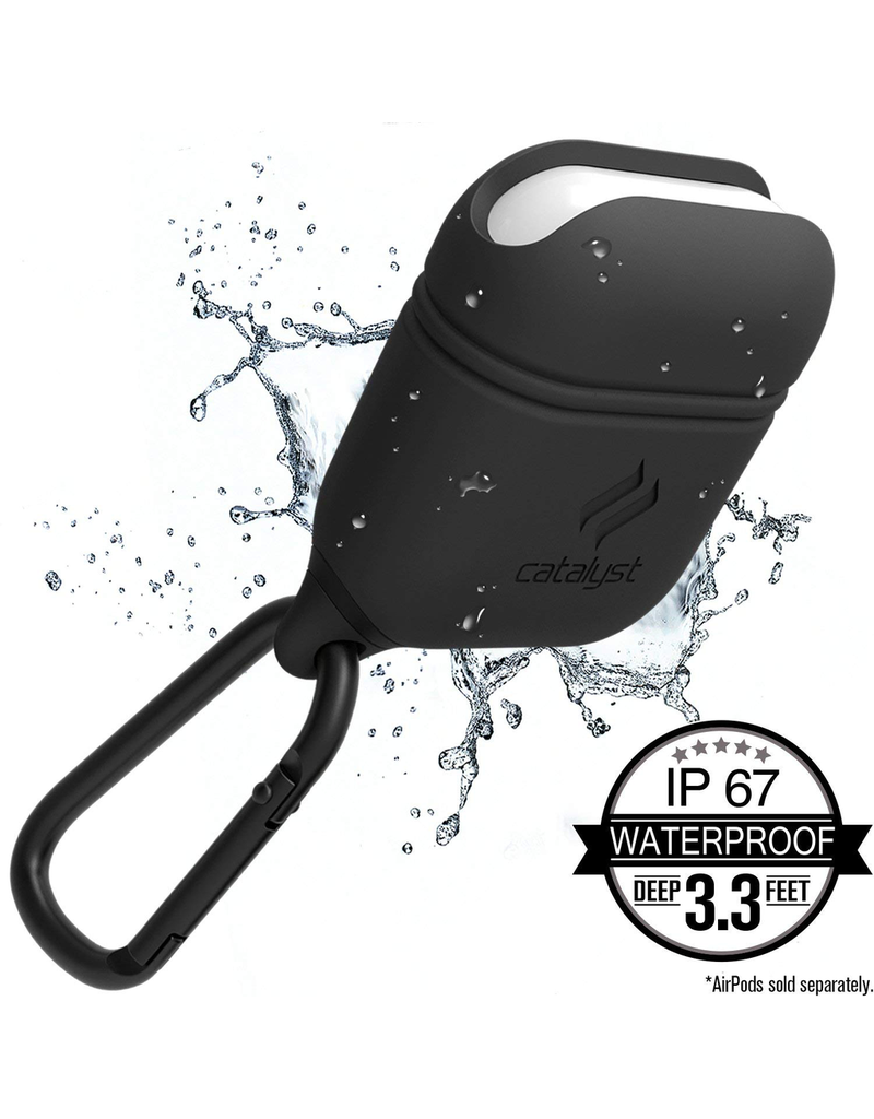 Catalyst Catalyst Waterproof Case For Airpods - Slate Gray