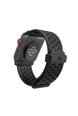 Catalyst Catalyst Sports Bands for Apple Watch 42/44/45mm - Stealth Black